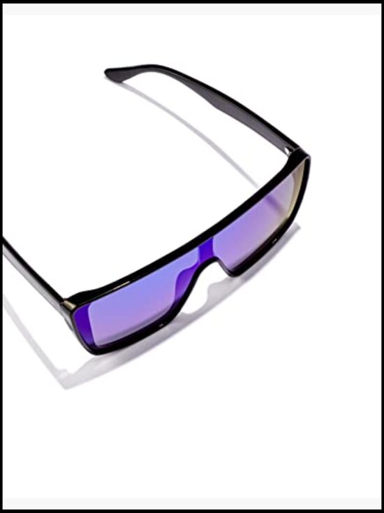 Polarized Sunglasses with UV400 Protection Shield Style main image 6